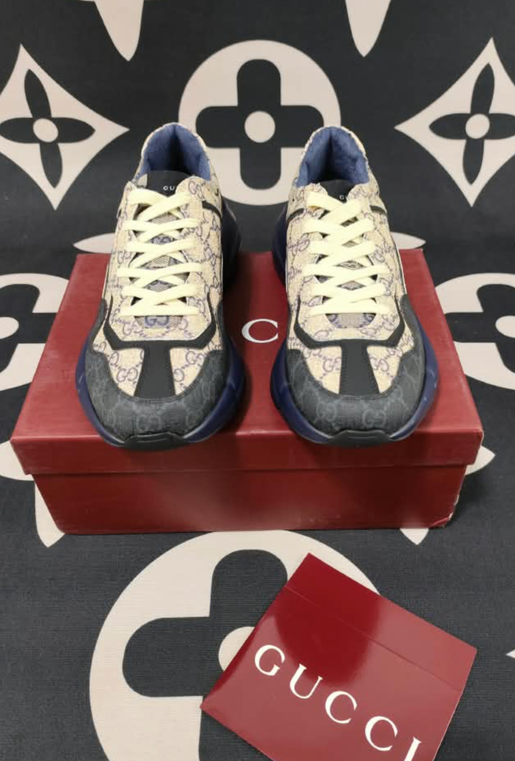 Gucci gg rhyton