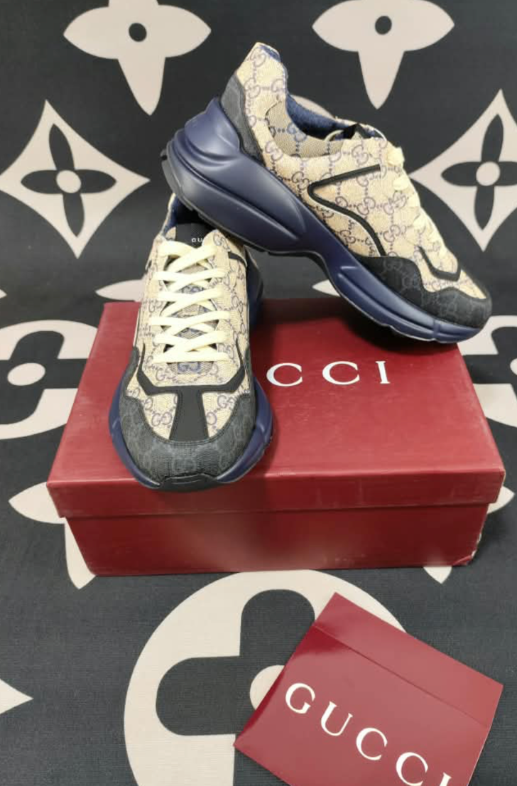 Gucci gg rhyton
